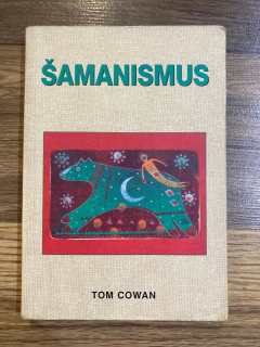 Šamanismus