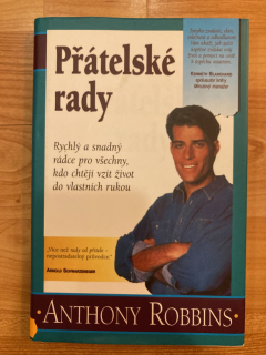Přátelské rady