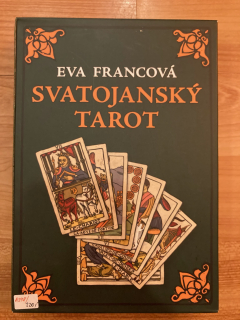 Svatojánský tarot