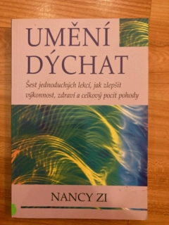 Umění dýchat