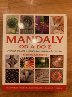 Mandaly od A do Z