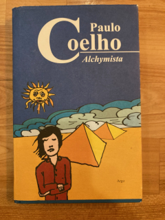 Alchymista