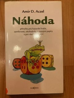 Náhoda