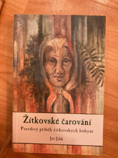 Žítkovské čarování