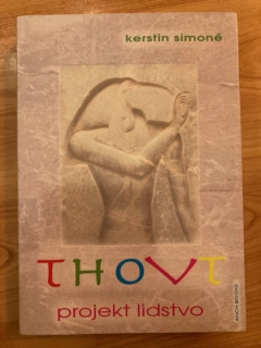 Thovt - Projekt lidstvo