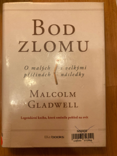 Bod zlomu