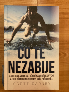 Co tě nezabije