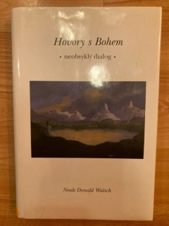 Hovory s Bohem I.