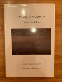Hovory s Bohem II.