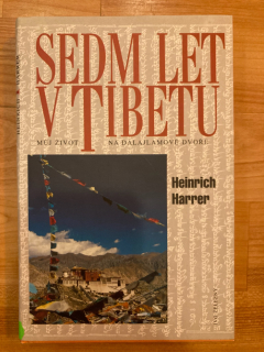 Sedm let v Tibetu