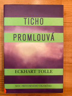 Ticho promlouvá