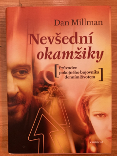 Nevšední okamžiky