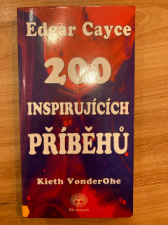 200 inspirujících příběhů