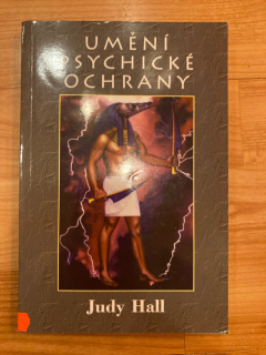 Umění psychické ochrany