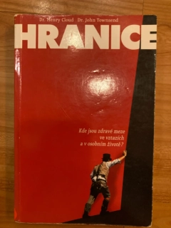 Hranice