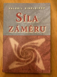 Síla záměru