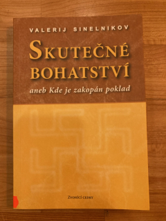 Skutečné bohatství