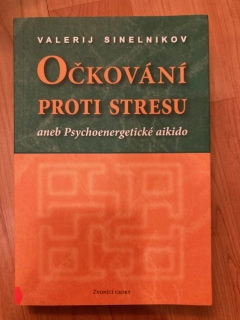 Očkování proti stresu