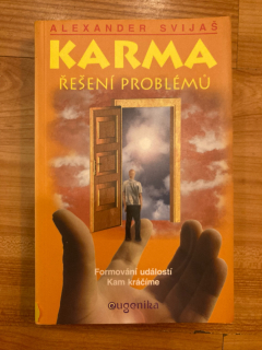 Karma - Řešení problémů