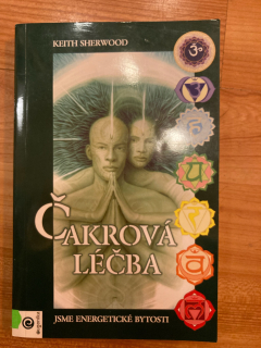 Čakrová léčba