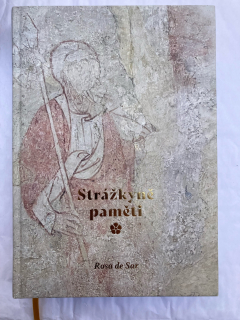 Strážkyně paměti
