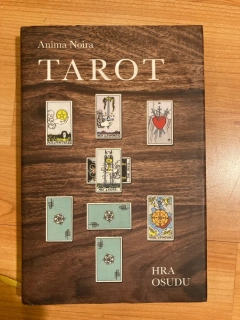 Tarot - Hra osudu