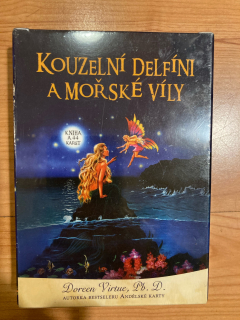 Kouzelní delfíni a mořské víly