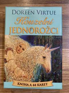 Kouzelní jednorožci