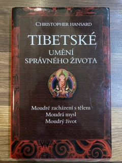 Tibetské umění správného života