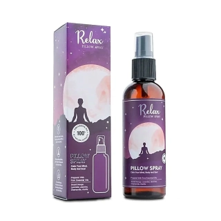 Sprej do prostoru - Relax