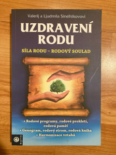 Uzdravení rodu