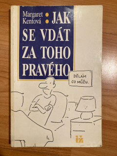 Jak se vdát za toho pravého