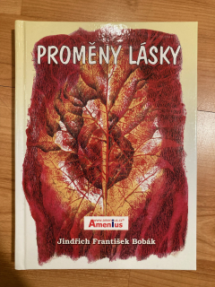Proměny lásky