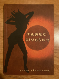 Tanec divošky
