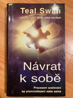 Návrat k sobě