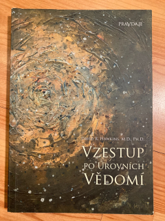 Vzestup po úrovních vědomí
