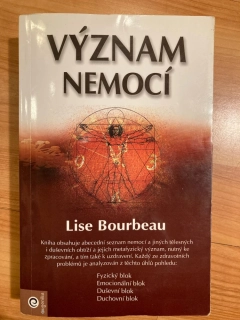 Význam nemocí