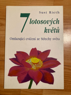 7 lotosových květů