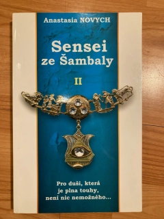 Sensei ze Šambaly II. 