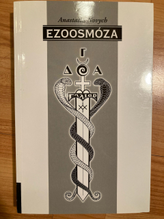 Ezoosmóza