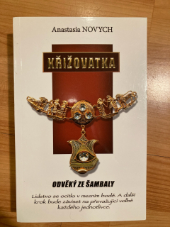Křižovatka
