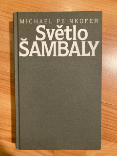 Světlo šambaly