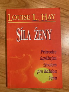Síla ženy