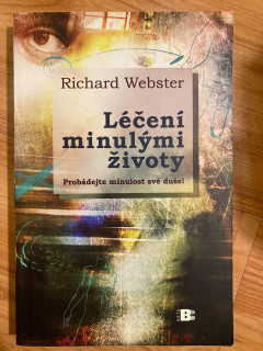 Léčení minulými životy