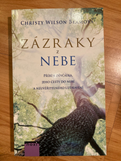 Zázraky z nebe
