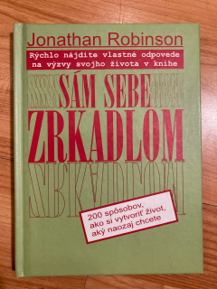 Sám sebe zrkadlom