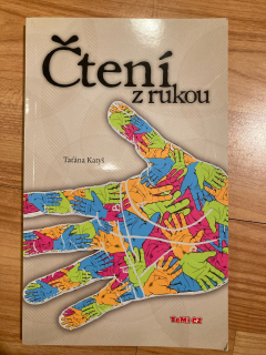 Čtení z rukou