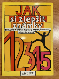 Jak si zlepšit známky