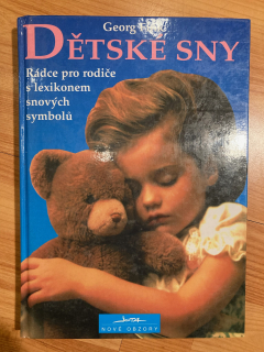 Dětské sny