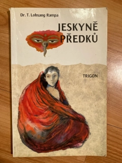 Jeskyně předků